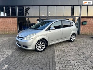 Toyota Verso 1.6 VVT-i Dynamic, Airco, Climate control