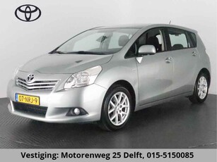 Toyota Verso 1.8 VVT-i BUSINESS PANODAK CLIMA CRUISE 100% OH