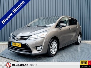 Toyota Verso 1.8 VVT-i Dynamic 7p. Prijs Rijklaar!!