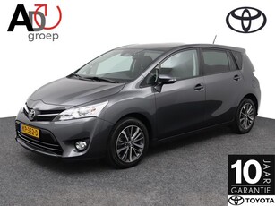 Toyota Verso 1.8 VVT-i Dynamic Trekhaak Lichtmetalen