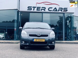 Toyota Verso 1.8 VVT-i Luna 7p, Automaat, Trekhaakm, Velg