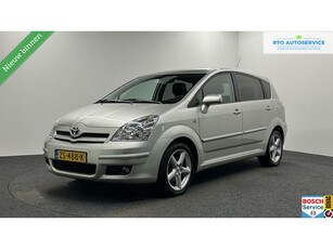 Toyota Verso 1.8 VVT-i Terra 7