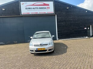 Toyota Verso 1.8 VVT-i Terra 7p.