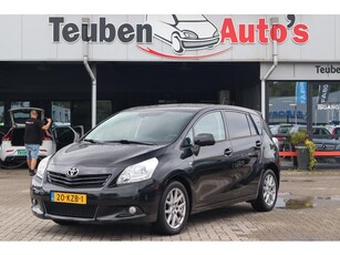 Toyota Verso 2.2 D-4D Dynamic Business 7p. BTW Auto