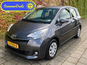 Toyota Verso-S 1.3 VVT-i