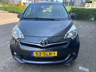 Toyota Verso-S 1.3 VVT-i Aspiration((( AUTOMAAT)))