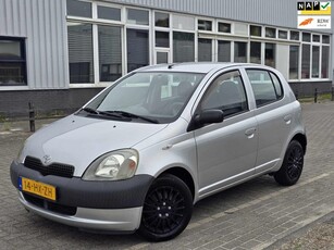 Toyota Yaris 1.0-16V VVT-i YORIN/Nieuwe