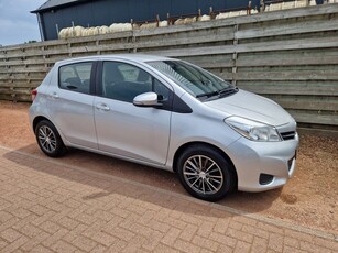 Toyota Yaris 1.3 VVT-i Now Airco