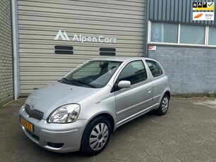 Toyota Yaris 1.3 VVT-i S-Line Eerste eigenaar / NAP / APK