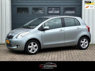 Toyota Yaris 1.3 VVTi Luna 5-deurs 2e EIG / CLIMA / NAP