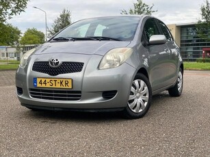 Toyota Yaris 1.3 VVTi Sol Airco/NAP/APK