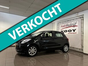 Toyota Yaris 1.3 VVTi Sol MMT * Automaat / Airco / LM