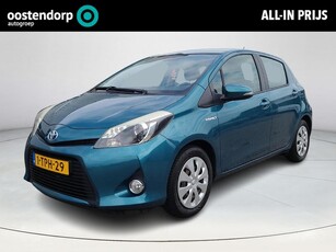 Toyota Yaris 1.5 Full Hybrid Aspiration