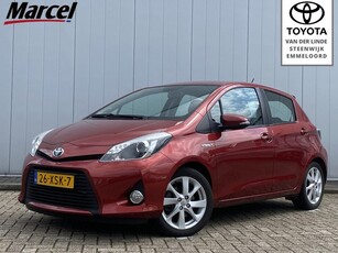 Toyota Yaris 1.5 Full Hybrid Dynamic Trekhaak NL Auto