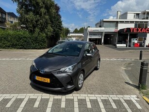 Toyota Yaris 1.5 Hybrid Active