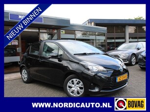 Toyota Yaris 1.5 HYBRID ACTIVE AUTOMAAT / CLIMA- A RIJ