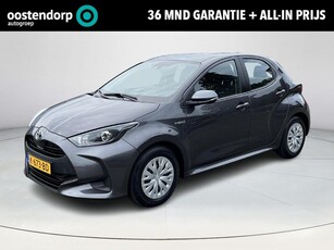 Toyota Yaris 1.5 Hybrid Active Navigatie Apple