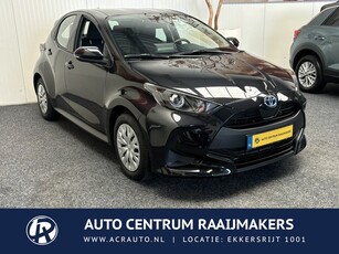 Toyota Yaris 1.5 Hybrid Dynamic NAVIGATIE CRUISE CONTROL