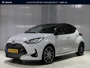 Toyota Yaris 1.5 Hybrid GR Sport Apple CarPlay/Android