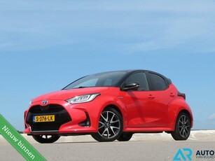 Toyota Yaris 1.5 Hybrid Launch Edition * Topstaat * Automaat