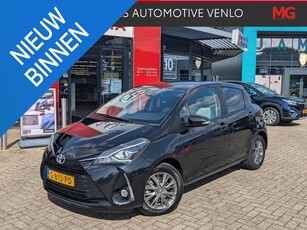 Toyota Yaris 1.5 VVT-i Dynamic Climate Control / Navigatie