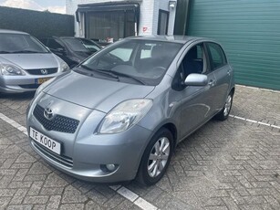 Toyota Yaris /Airco!