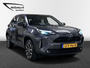 Toyota Yaris Cross 1.5 Hybrid Dynamic