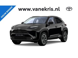 Toyota Yaris Cross 1.5 Hybrid Executive , Nieuw, snel