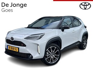 Toyota Yaris Cross 1.5 Hybrid GR Sport NL Auto