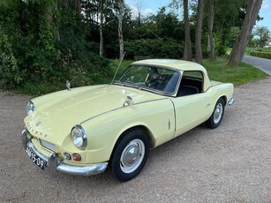 Triumph Spitfire (bj 1964)