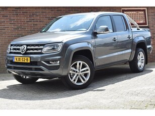 Volkswagen Amarok 3.0 TDI 4Motion Plus Cab Aventura '18