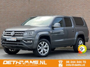 Volkswagen Amarok 3.0TDI 4Motion Highline / DSG/Automaat /