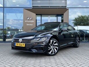 Volkswagen Arteon 1.5 TSI Business R LED koplampen