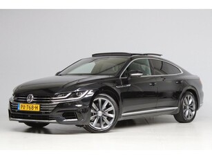 Volkswagen Arteon 2.0 TSI 4Motion R [ panoramadak dynaudio