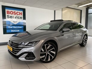 Volkswagen Arteon Shooting Brake 1.4 TSI eHybrid R-Line