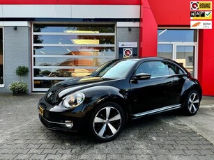 Volkswagen Beetle 1.2 TSI Design BlueMotion