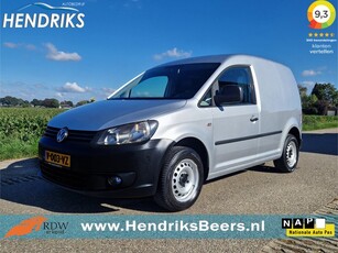 Volkswagen Caddy 1.2 TSI - 85 Pk - Euro 5 - PRIJS INCL.BTW