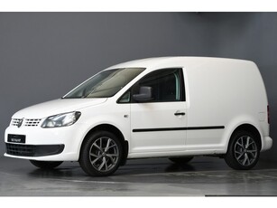 Volkswagen Caddy 1.2 TSI AIRCO BTW/BPM VRIJ CRUISE