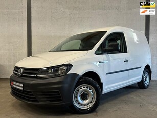 Volkswagen Caddy 1.2 TSI AircoCruiseBTW&BPM Vrij !!