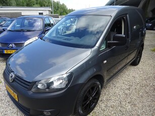 Volkswagen Caddy 1.6 TDI BMT airco cruise control trekhaak