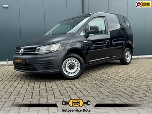 Volkswagen Caddy 1.6 TDI L1H1 * Airco * Betimmering *