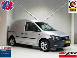 Volkswagen Caddy 1.6 TDI L1H1 Comfortline