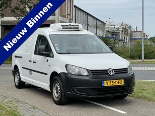 Volkswagen Caddy 1.6 TDI Maxi BMT Koelwagen Thermoking