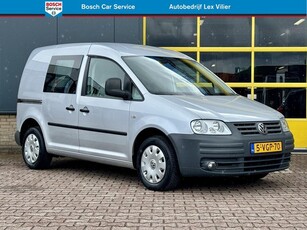 Volkswagen Caddy 1.9 TDI