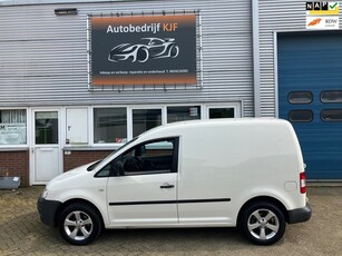 Volkswagen Caddy 1.9 TDI Airco Marge geen BTW