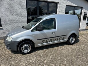 Volkswagen Caddy 1.9 TDI Airco Navi Electr. pakket Fiscaal