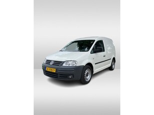 Volkswagen Caddy 2.0 SDI (bj 2008)