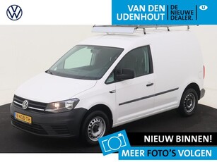 Volkswagen Caddy 2.0 TDI 75pk Trendline (bj 2018)