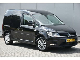 Volkswagen Caddy 2.0 TDI Highline 102 Pk Euro 6 Airco Cruise