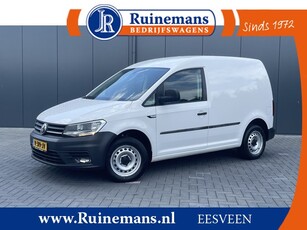 Volkswagen Caddy 2.0 TDI / L1H1 / 1e EIG. / AIRCO / CRUISE